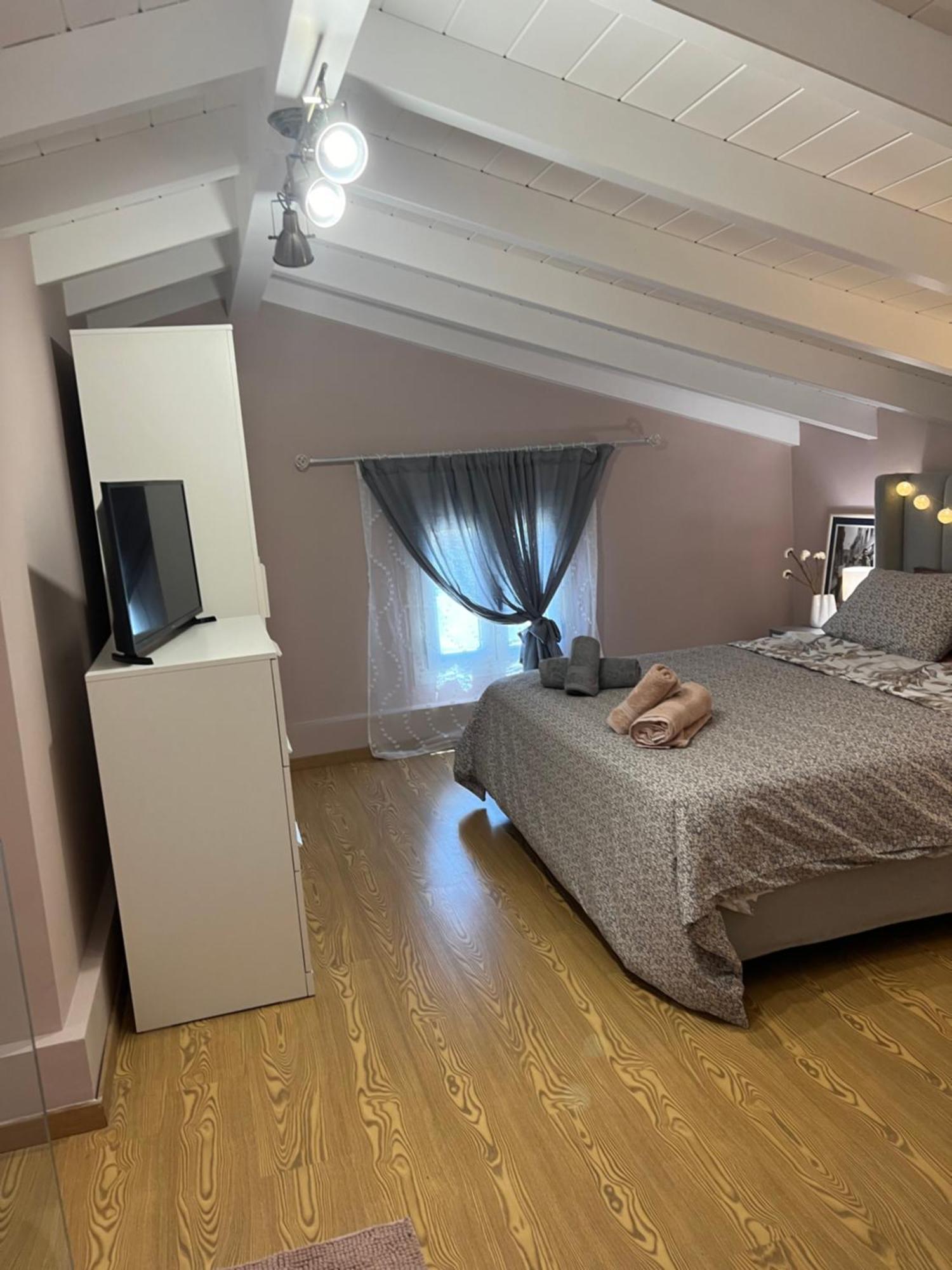 Spitaki Villa Alepou ภายนอก รูปภาพ
